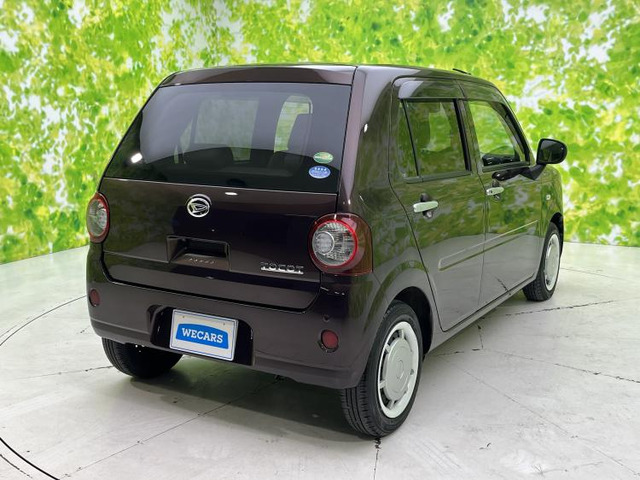 ミラトコットG SAIII