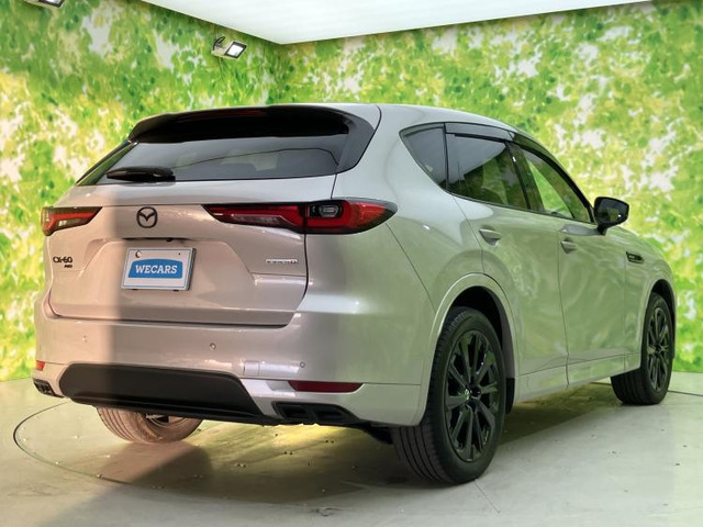 CX-603.3 XD ハイブリッド プレミアムスポーツ ディーゼル 4WD