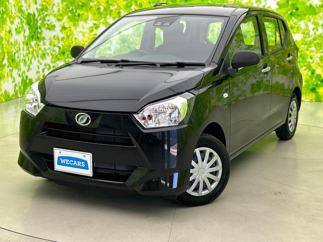 ミライースL SAIII