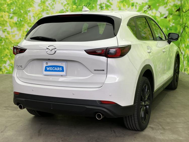 CX-52.0 20S ブラックトーンエディション