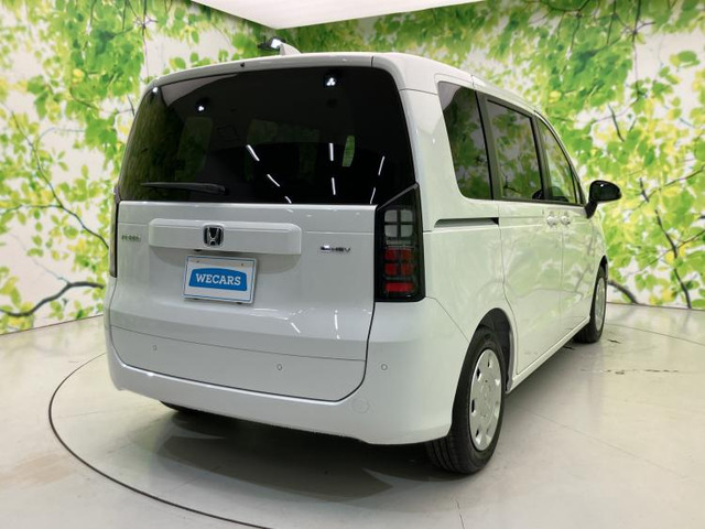 フリード1.5 e:HEV エアー