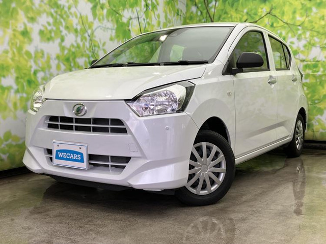 ミライースL SAIII