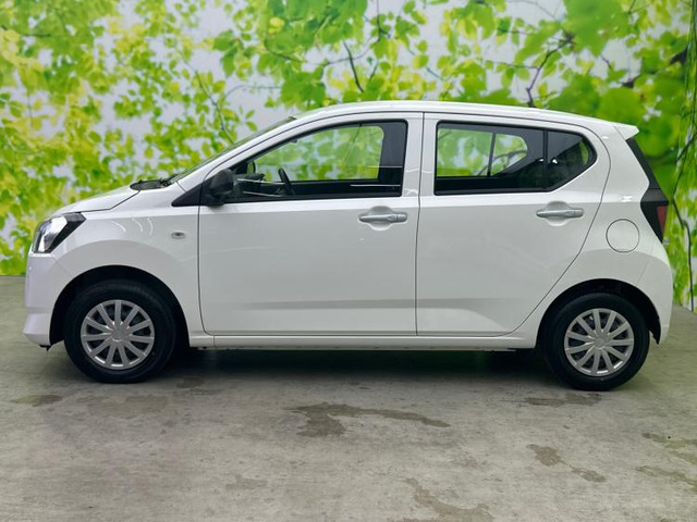 ミライースL SAIII