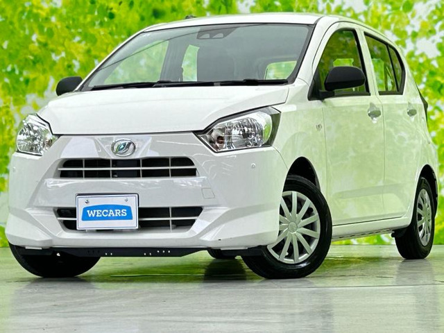 ミライースL SAIII