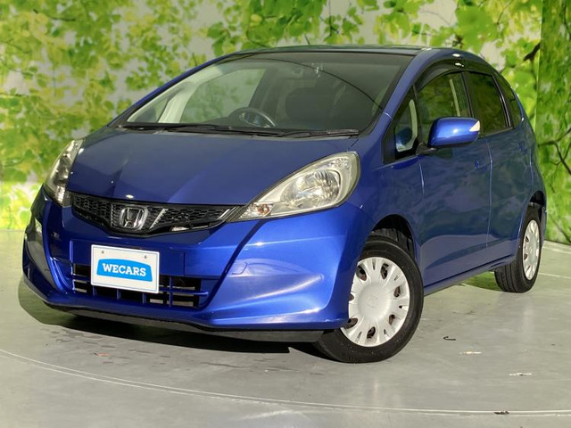 フィット1.3 G スマートセレクション