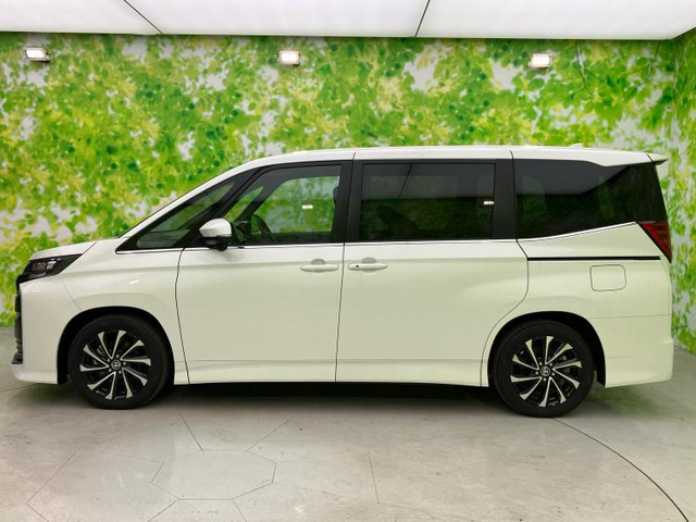 ノア1.8 ハイブリッド S-Z