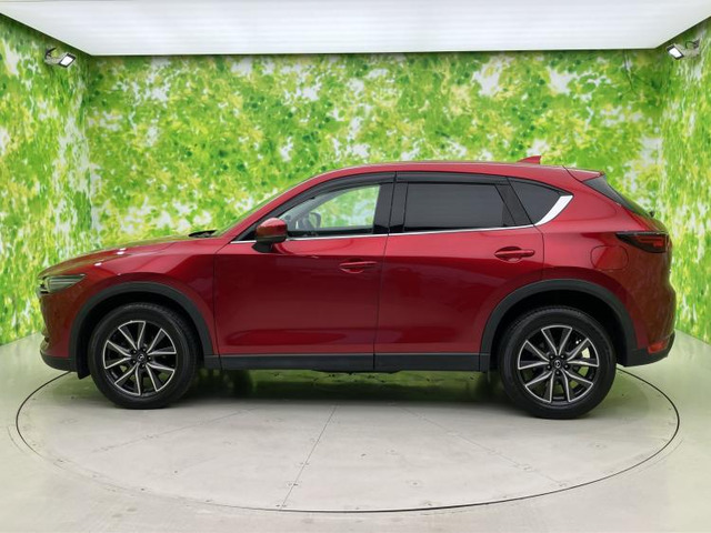 CX-52.5 25S Lパッケージ 4WD