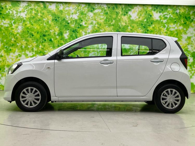 ミライースL SAIII