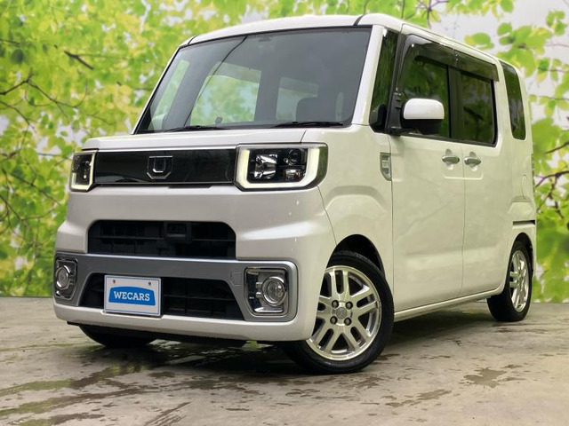 ウェイクX ファインセレクション SA