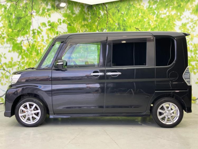 タントカスタムX