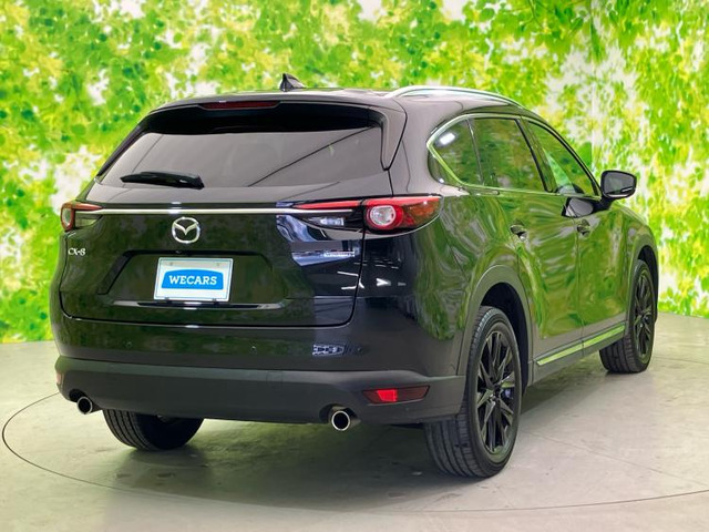 CX-82.2 XD ブラックトーンエディション