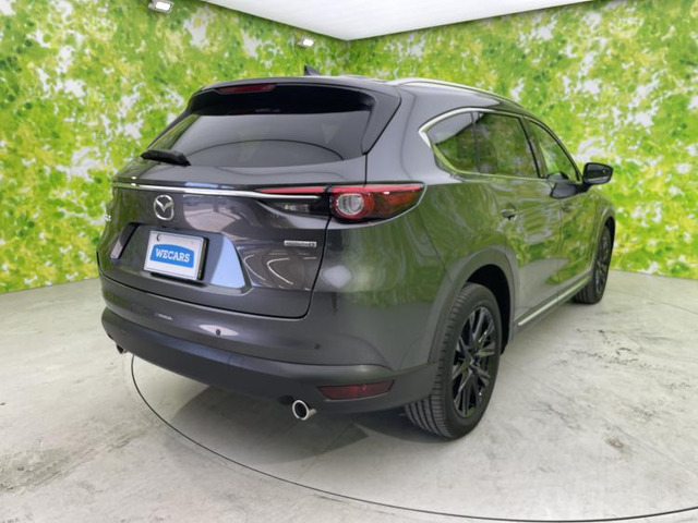 CX-82.2 XD ブラックトーンエディション