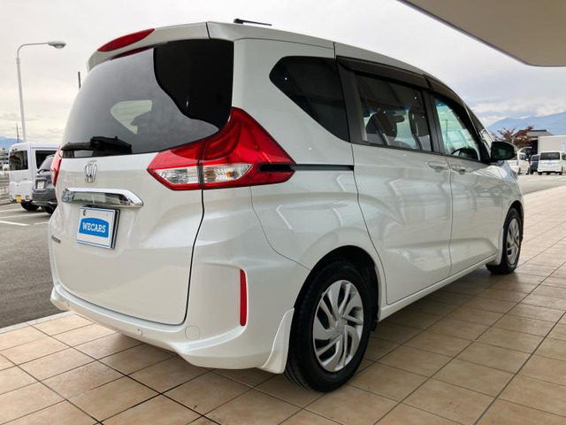 フリード1.5 G ホンダセンシング