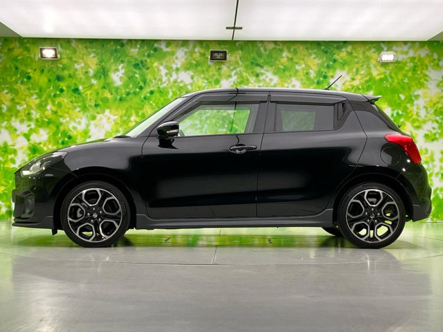 スイフト1.4 スポーツ