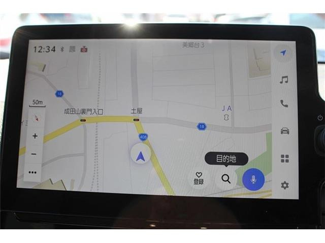 シエンタハイブリッド 1.5 Z