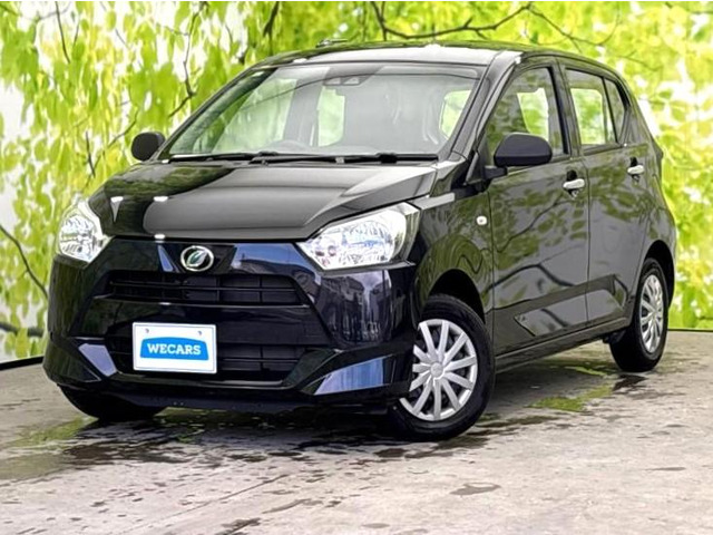 ミライースL SAIII