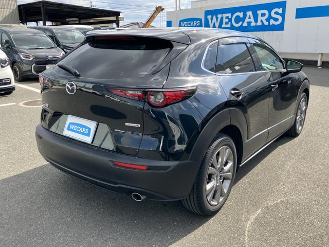 CX-302.0 20S プロアクティブ ツーリングセレクション