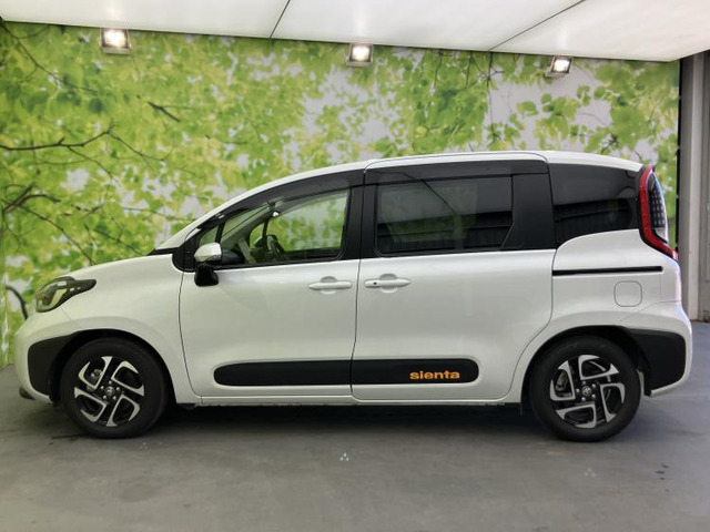 シエンタハイブリッド 1.5 Z