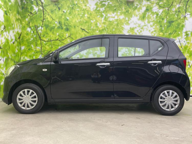 ミライースL SAIII