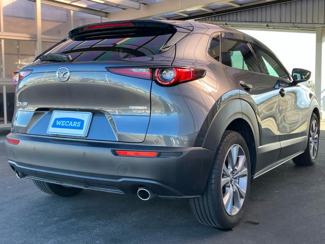 CX-302.0 20S プロアクティブ ツーリングセレクション