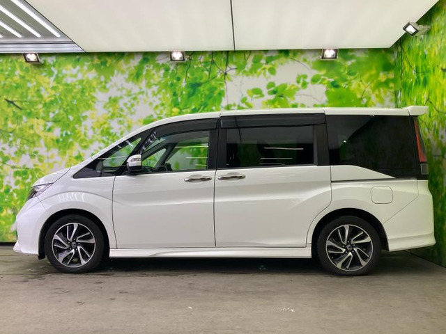 ステップワゴン1.5 スパーダ クールスピリット