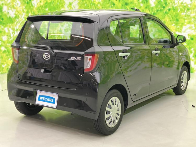 ミライースL SAIII