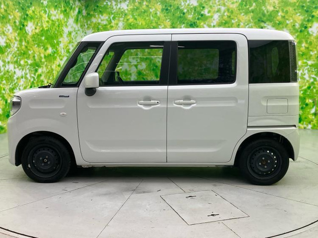 スペーシアハイブリッド(HYBRID) G 4WD