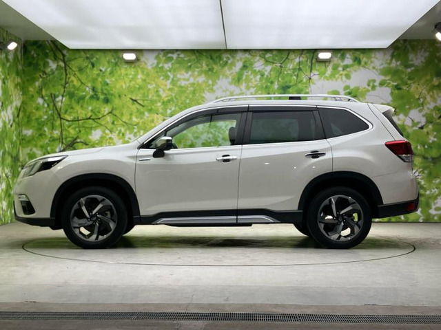 フォレスター2.0 アドバンス 4WD