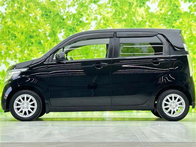 N-WGNG スタイリッシュパッケージ