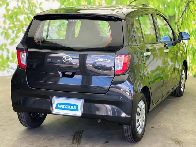 ミライースL SAIII