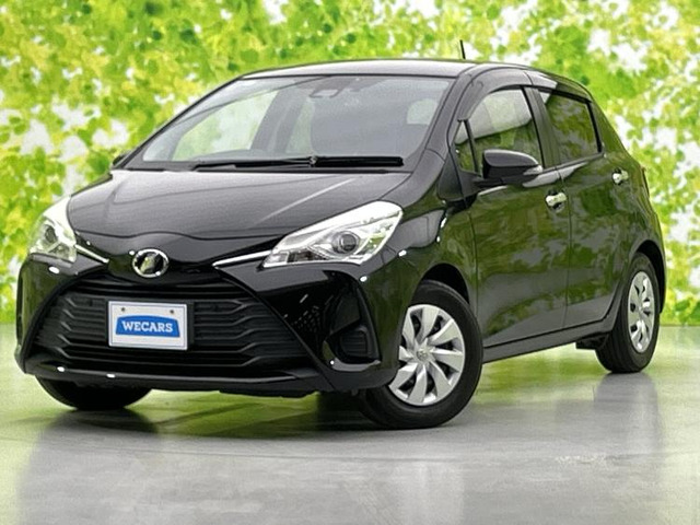 ヴィッツ1.3 F アミー