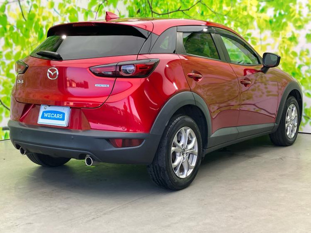 CX-31.5 15S ツーリング