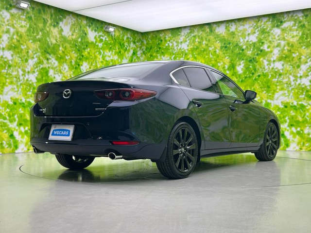 MAZDA3セダン2.0 20S プロアクティブ ツーリング セレクション 4WD