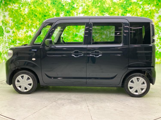 スペーシアハイブリッド(HYBRID) G 4WD