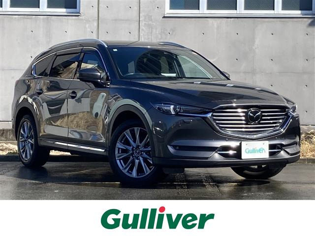 CX-82.2 XD プロアクティブ Sパッケージ 4WD