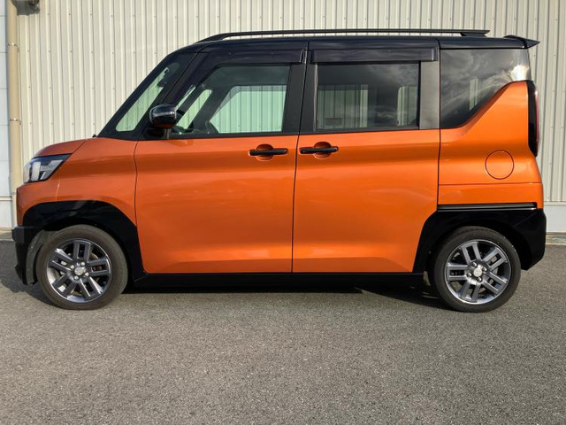 デリカミニT プレミアム