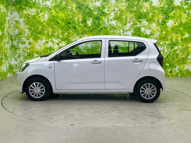 ミライースL SAIII