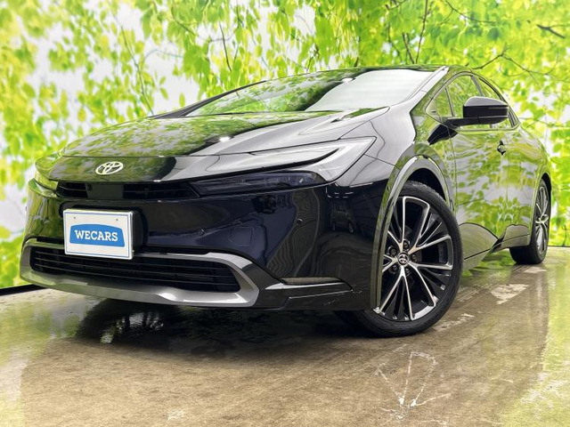 プリウス2.0 Z E-Four 4WD