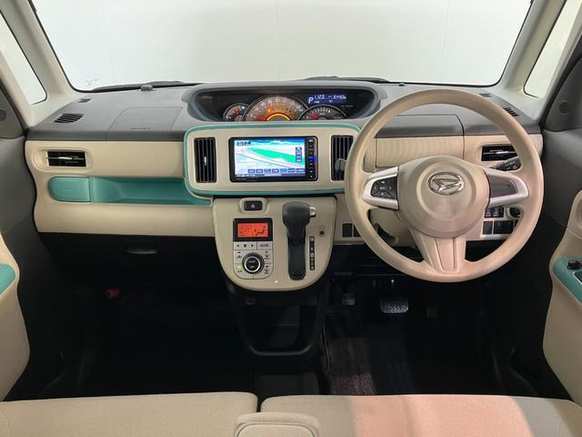 ムーヴキャンバスG メイクアップ SAII