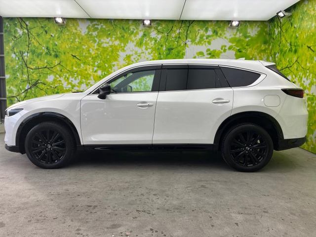 CX-82.2 XD スポーツアピアランス