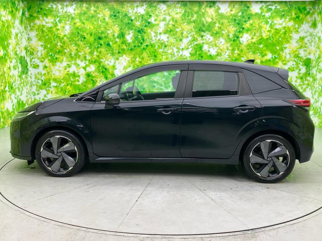 ノートオーラ1.2 G FOUR 4WD