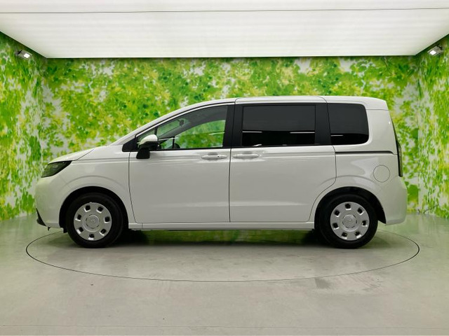 フリード1.5 エアー