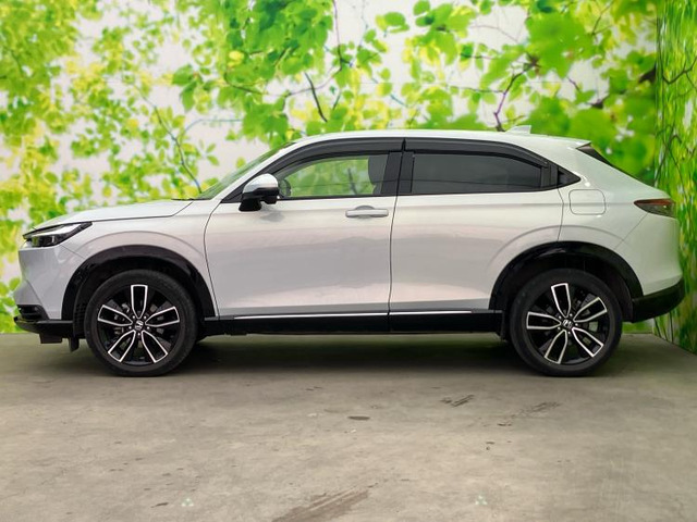 ヴェゼル1.5 e:HEV Z