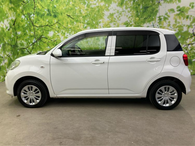 パッソ1.0 X Lパッケージ S