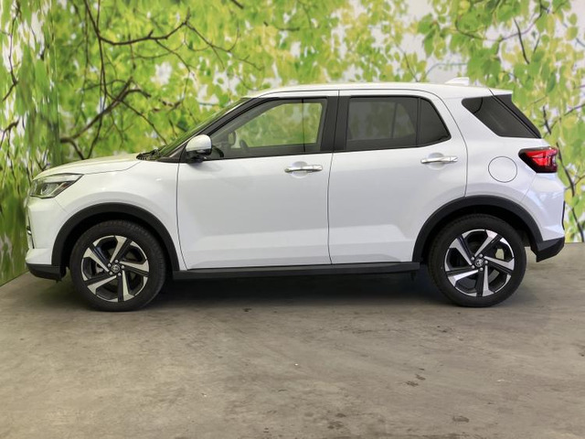 ライズハイブリッド 1.2 Z