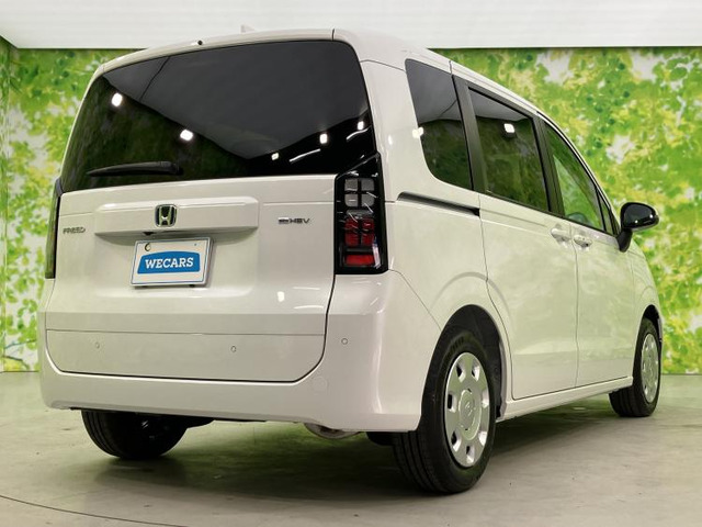 フリード1.5 e:HEV エアー