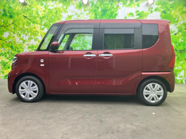 タントX セレクション