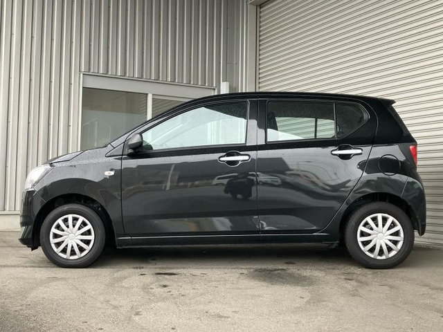 ミライースL SAIII