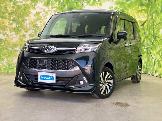 タンク1.0 カスタム G S