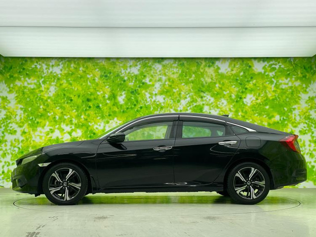 シビックセダン1.5